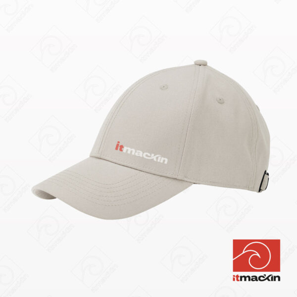ItMackin Surfers Baseball Cap Desert Sand ItMackin Surfers Baseball Cap Desert Sand