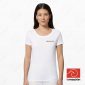 ItMackin Surfers T-Shirt White Front
