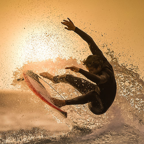 ItMackin Surfwear Blog