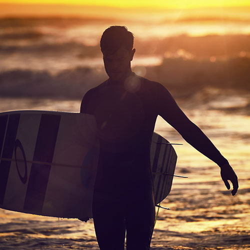 ItMackin Surfwear Brand
