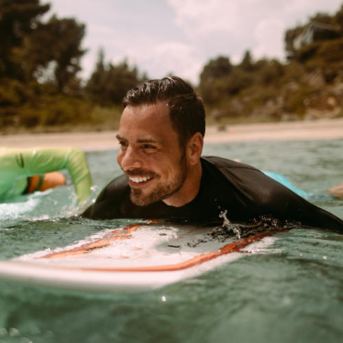 ItMackin Surfwear Range