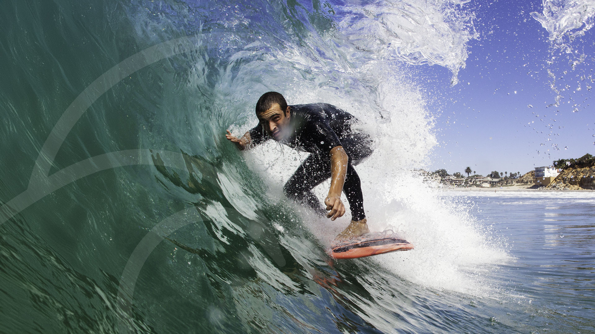 ItMackin UK Surfwear Brand