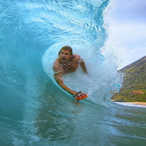 Surfer