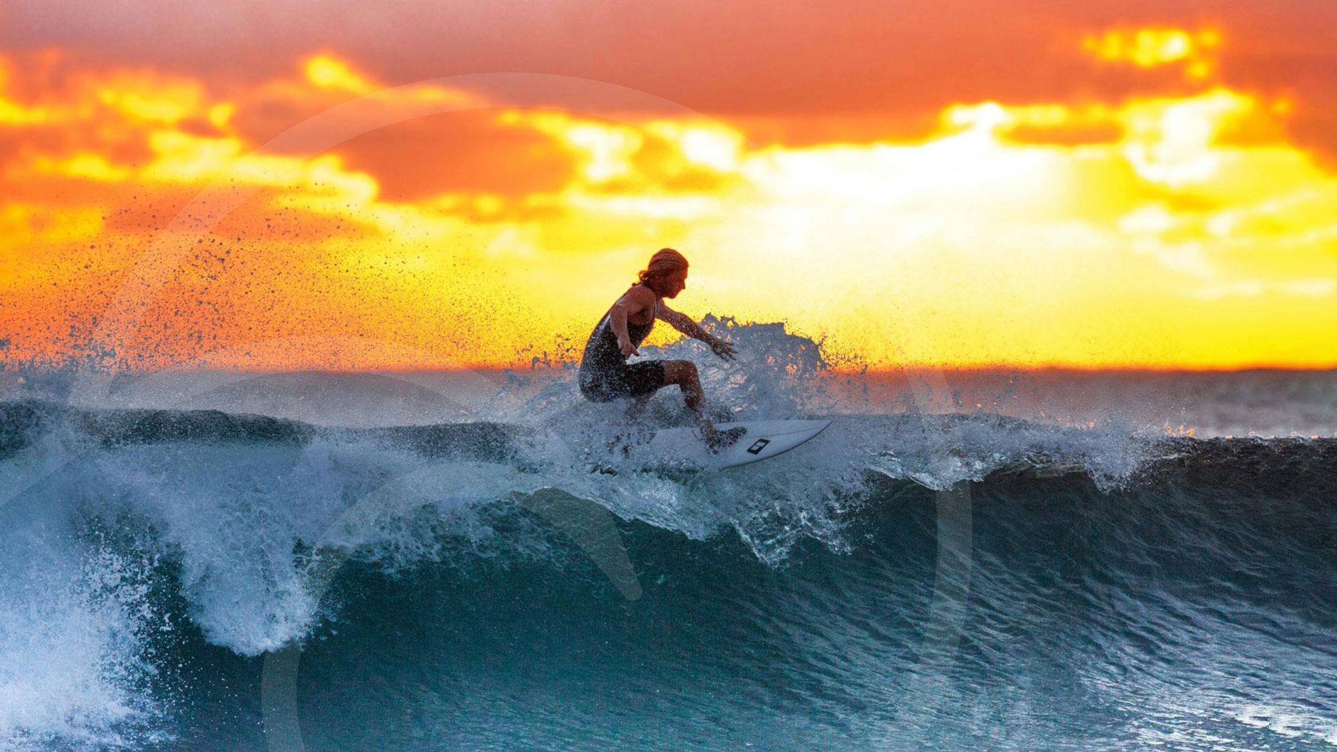 ItMackin Surfwear Ambassador Programme