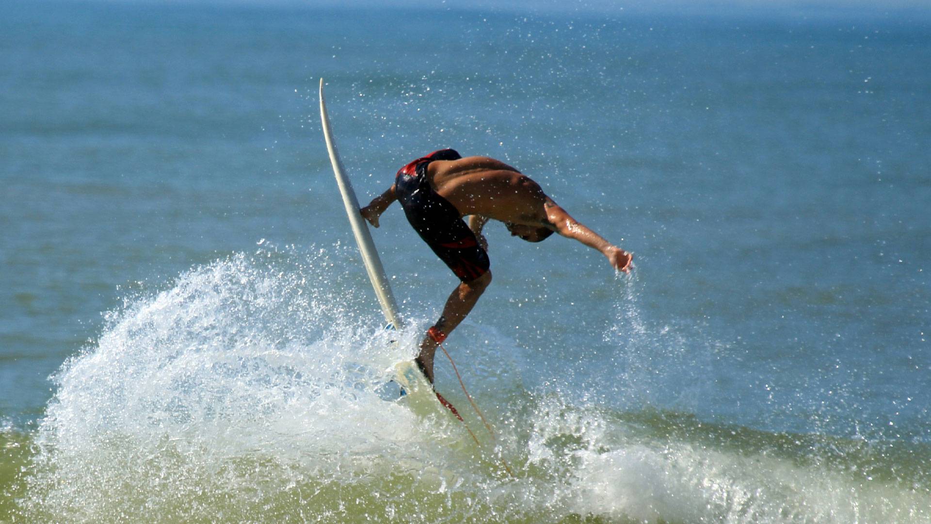 ItMackin Mens Surfwear